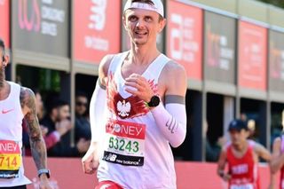 Marcin Chabowski o krok od tragedii! Były olimpijczyk w szpitalu po wstrząsie anafilaktycznym