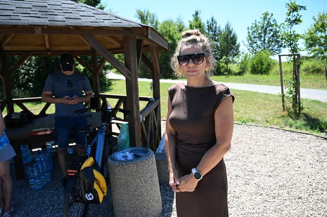 Patrole obywatelskie pilnują granicy z Niemcami