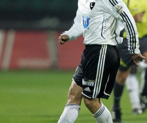 Rocki i Majewski weszli na szczyt Pałacu Kultury