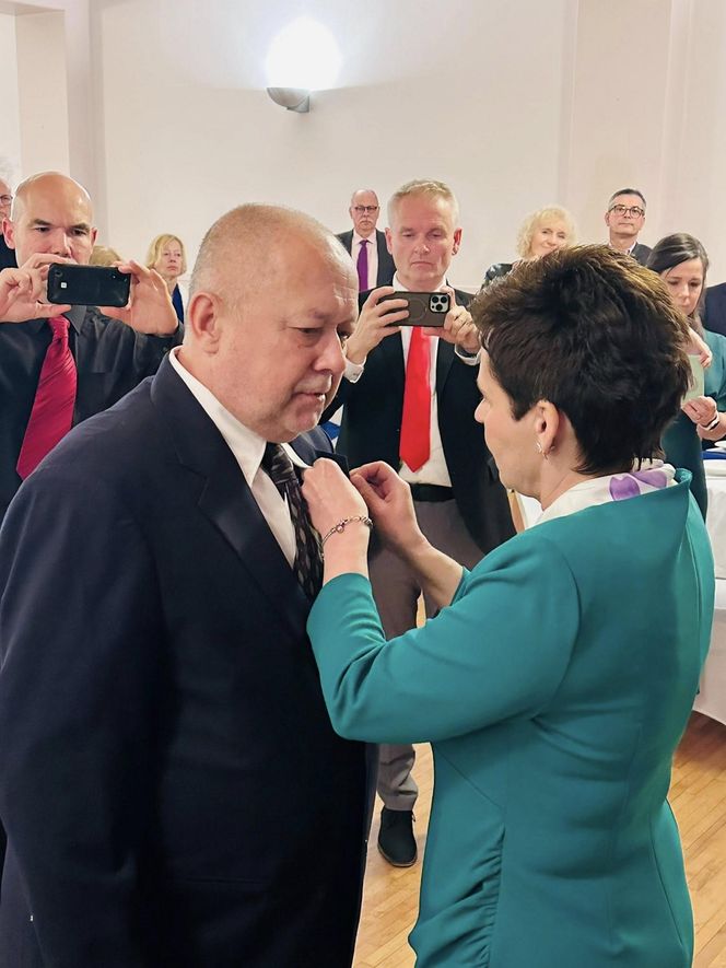 Pierwszy dyżur konsulatu RP z Chicago i wizyta w Ohio