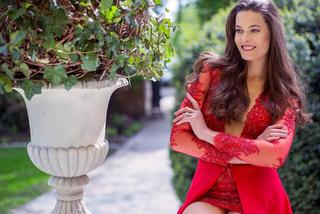 Piękna szczecinianka powalczy o koronę Miss Polski 2019! [ZDJĘCIA]