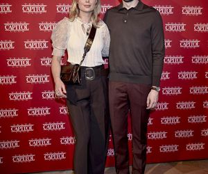 Karolina Charkiewicz i Adrian Zaremba