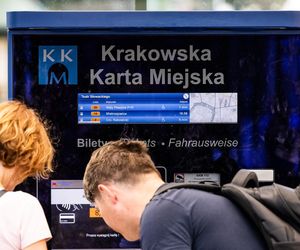 Gotówka znika z krakowskiej komunikacji miejskiej. Radni zdecydowali