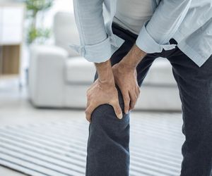 Meteopatia stawowa daje ci się we znaki? Sprawdź, co możesz zrobić, zanim sięgniesz po leki