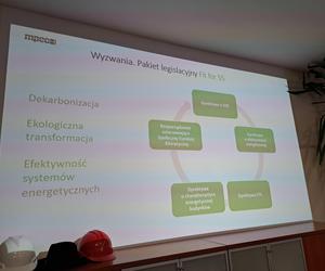 Modernizacja elektrociepłowni Piaskówka w Tarnowie