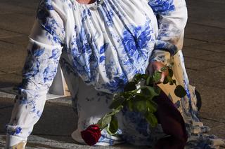 Gwiazda serialu Barwy szczęścia trafiła do szpitala- Anna Gornostaj 