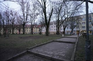 Tu powstanie nowy park kieszonkowy w Białymstoku