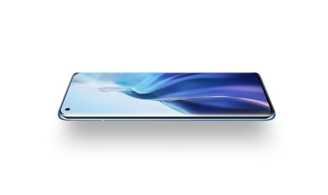 Xiaomi Mi 11