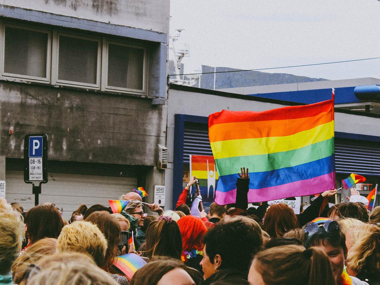 Bytom miastem wolnym od LGBT? Radni nie przyjmą Samorządowej Karty Prawa Rodziny