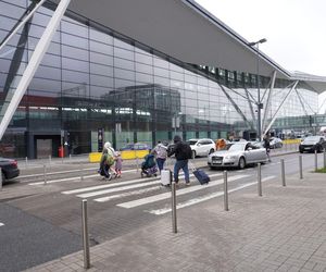 Zmiany dla podróżnych. Gdańskie port lotniczy dołącza do grona cichych lotnisk