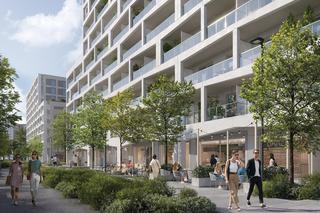 Osiedle Modern Mokotów w Warszawie