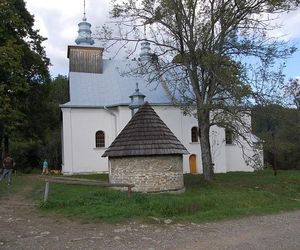 Łopienka. Wieś na Podkarpaciu, która słynie z corocznego odpustu 