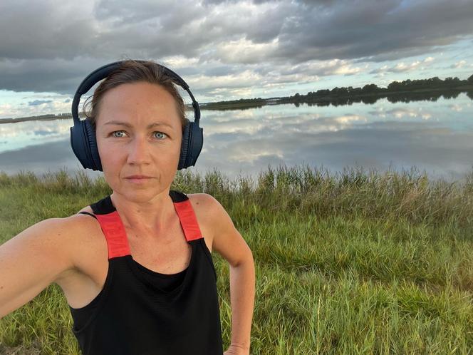 Dorota Bawołek straciła pracę w Polsacie