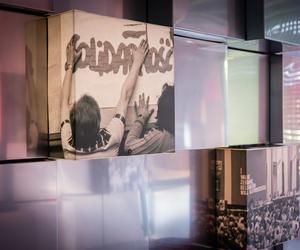 Atlas pamięci: wystawa projektu OVO Grąbczewscy na 40-lecie Solidarności