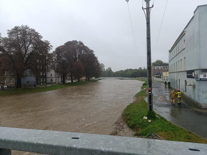 Trudna sytuacja w Prudniku i powiecie prudnickim