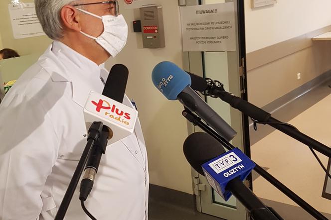 „ Budzik” gotowy przyjąć Polaka w śpiączce