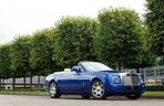 Rolls-Royce Phantom Drophead Coupe