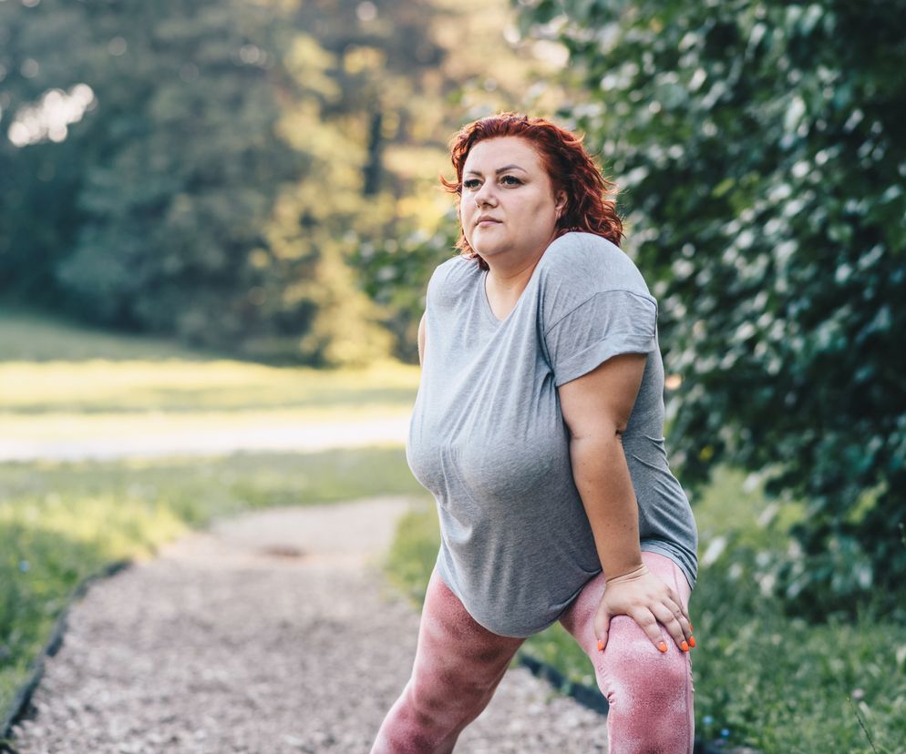 Nadwaga i otyłość hormonalna