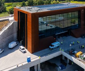 Muzeum Bitwy Warszawskiej 1920 sierpień 2025