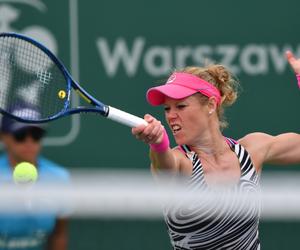 Mecz finałowy Iga Świątek - Laura Siegemund na BNP Paribas Warsaw Open