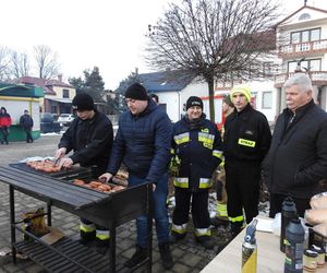 Gmina Secemin. Miejsca i mieszkańcy