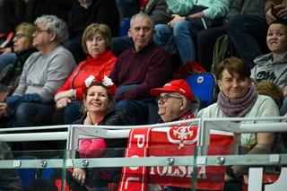 Jubileuszowy Orlen Copernicus Cup w Toruniu. Zdjęcia kibiców i sportowców
