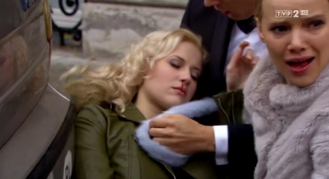 O mnie się nie martw 5 sezon. Asia umrze w ostatnim odcinku O mnie się nie martw?