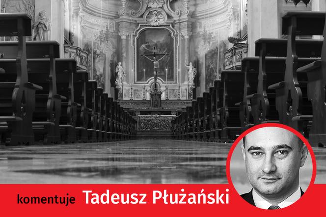 Zajawka OPINIE Pluzanski