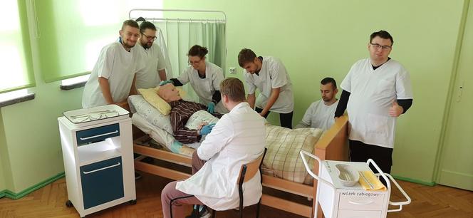SOSW Nr 2 w Przemyślu - niezwykła szkoła dla niesłyszących
