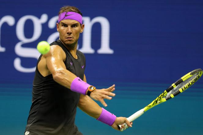 Rafael Nadal mierzył się z  Diego Schwartzmanem 7 razy. Wszystkie pojedynki wygrał.