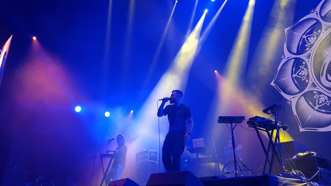 Dub Fx na One Love Sound Fest 2018