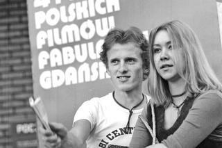 Daria Trafankowska była jedną z najbardziej pogodnych aktorek