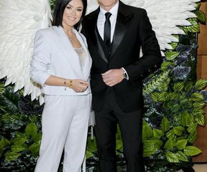 Luksusowa łazienka Kasi 