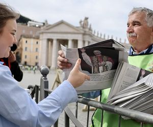 Leon XIV jako dziecko usłyszał, że będzie papieżem! Niezwykła przepowiednia