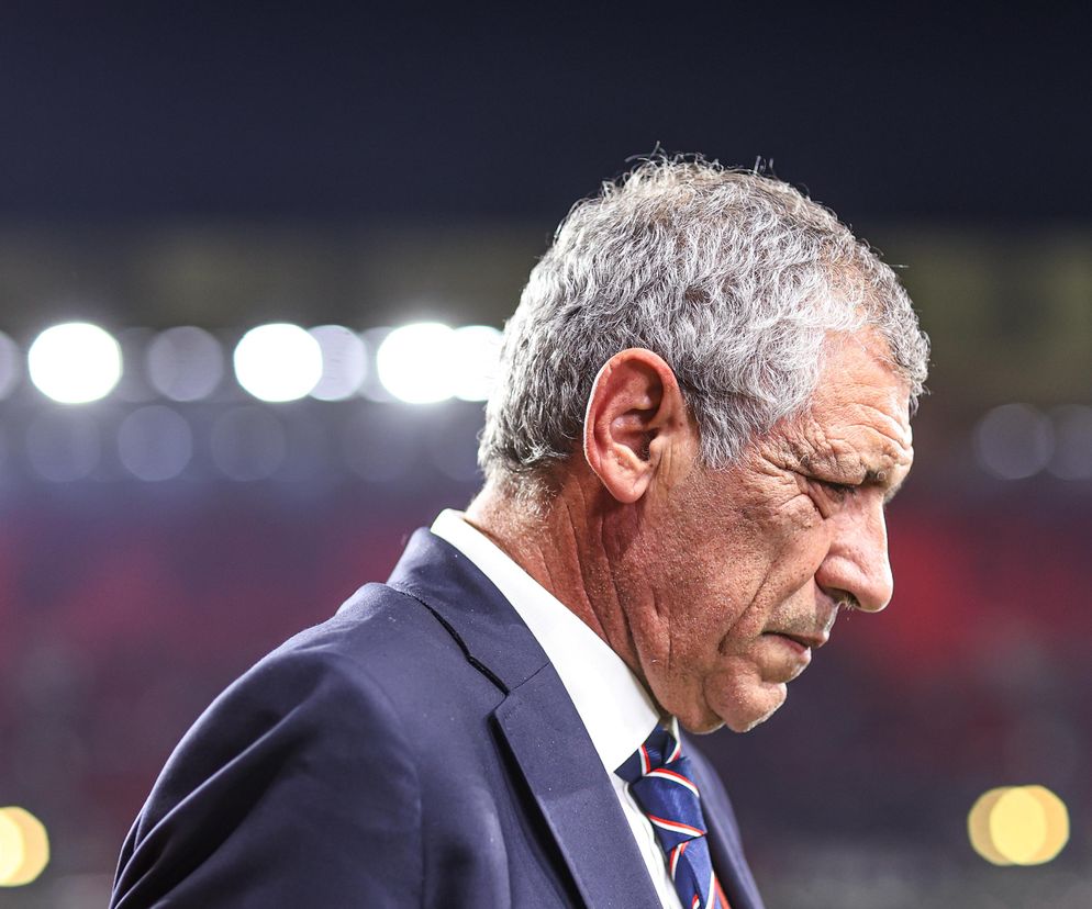 Fernando Santos