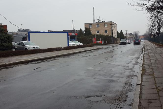 ​MPWiK w Lesznie zaczyna remont kanalizacji pod ul. Kilińskiego na Zatorzu 