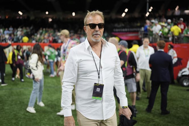 Gwiazdy na Super Bowl