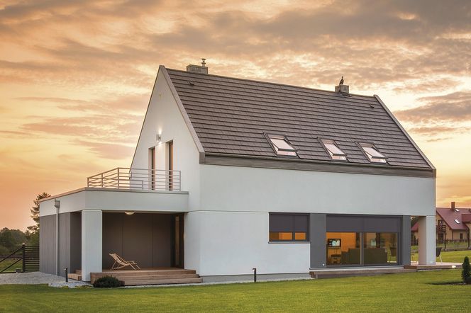Fakro smartHome