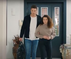 Policja znajduje ciało porywacza Ragipa i przychodzi po Melis. Ta chwyta za broń! Szybko okazuje się jednak, że to tylko zły sen Feraye.