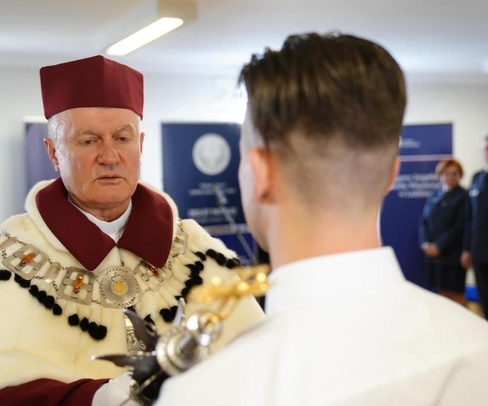 Immartykulacja studentów KUL w Areszcie Śledczym