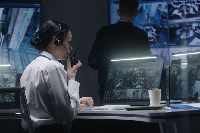 Systemy monitoringu wizyjnego nowej generacji