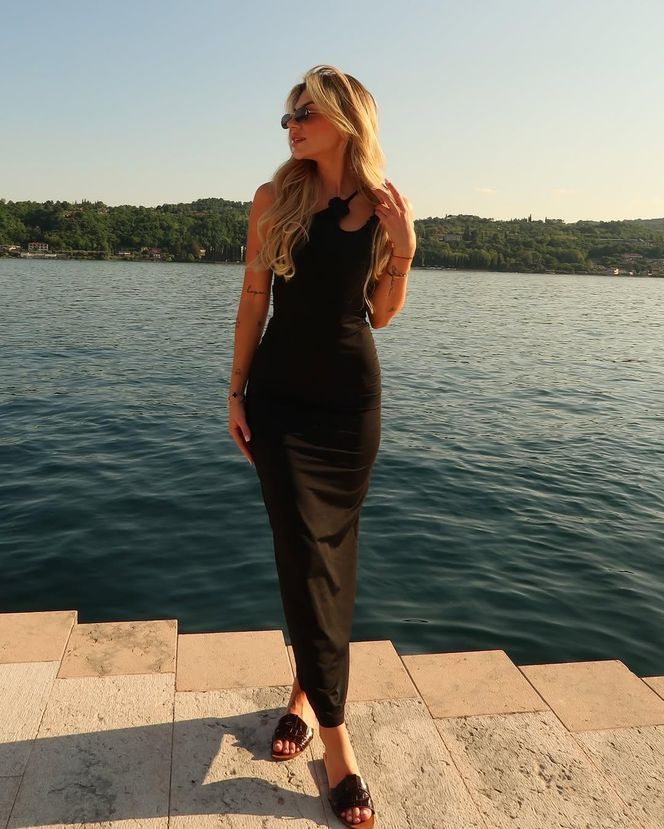 Sonia Szklanowska