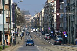 Kraków: Zamkną torowisko na Starowiślnej, zawieszą kolejne linie tramwajowe
