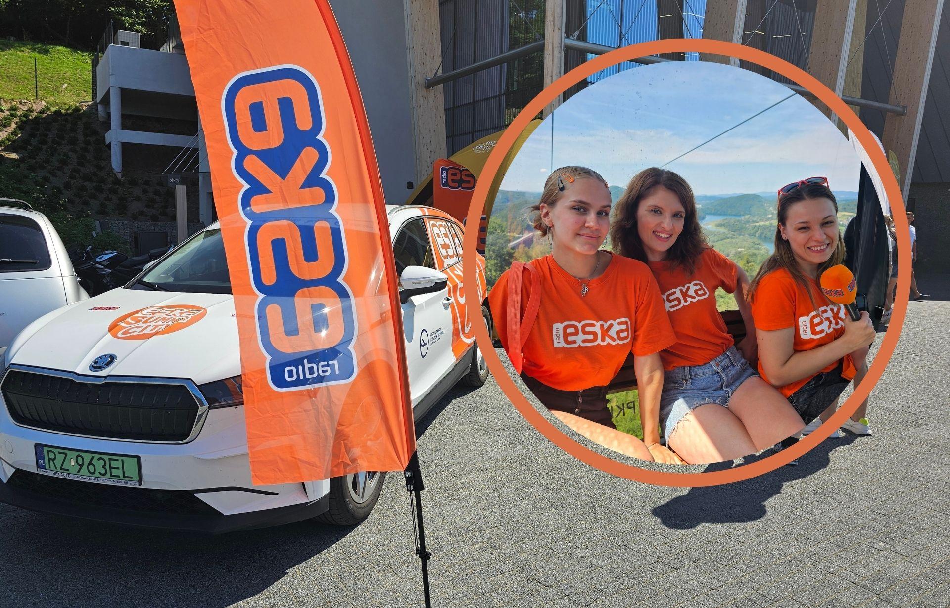 Eska Summer City W PKL Solina Zobaczcie Jak Bawili my Si Z Wami W eska-summer-city-w-pkl-solina-zobaczcie-jak-bawili-my-si-z-wami-w