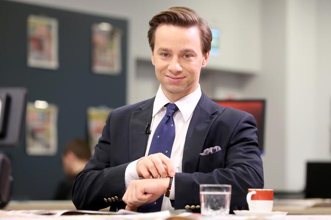 Express Biedrzyckiej Krzysztof Bosak