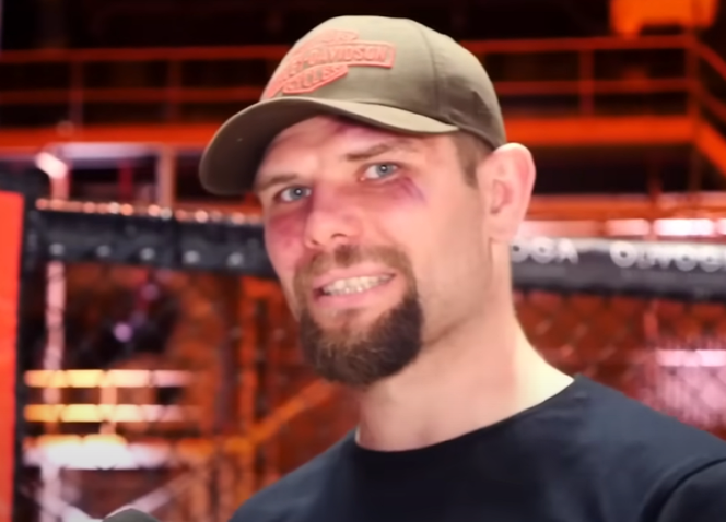 Mateusz "Don Diego" Kubiszyn