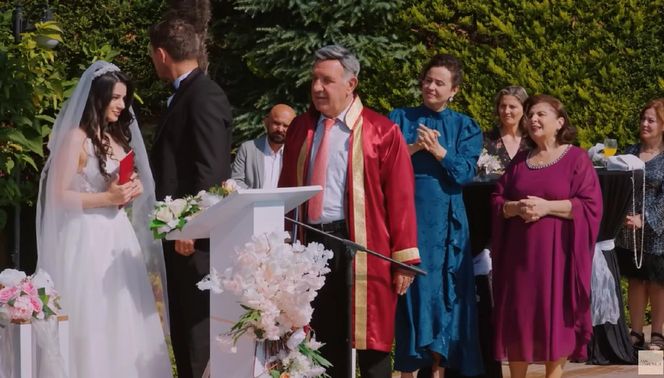 Miłość i nadzieja odc. 274. Bahar, Kuzey