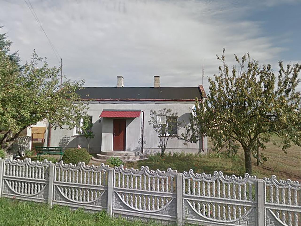 Skatowali 6- miesięcznego Damianka