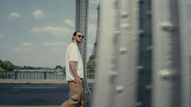 "Krychowiak: krok od szczytu" już 27 listopada w SkyShowtime