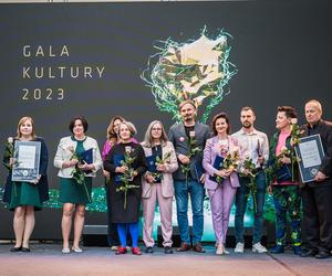 Gala Kultury Lublin